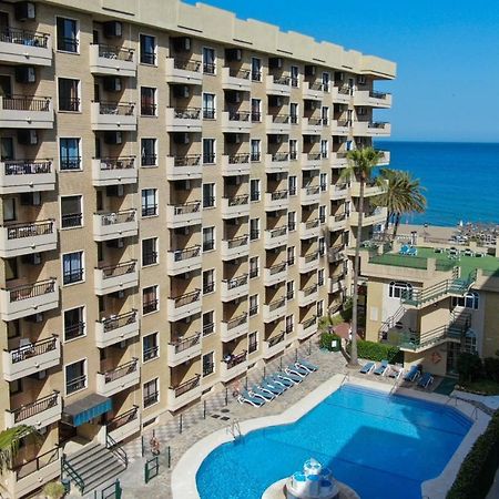 Apartamento Ronda IV 丰希罗拉 外观 照片