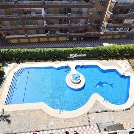 Apartamento Ronda IV 丰希罗拉 外观 照片