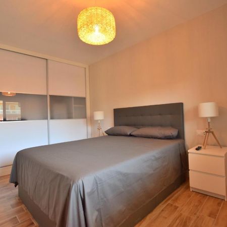 Apartamento Ronda IV 丰希罗拉 外观 照片