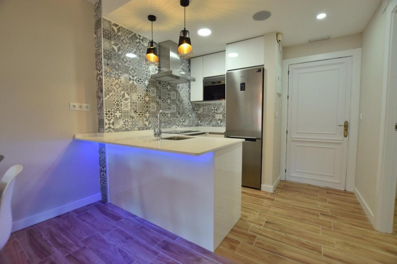 Apartamento Ronda IV 丰希罗拉 外观 照片