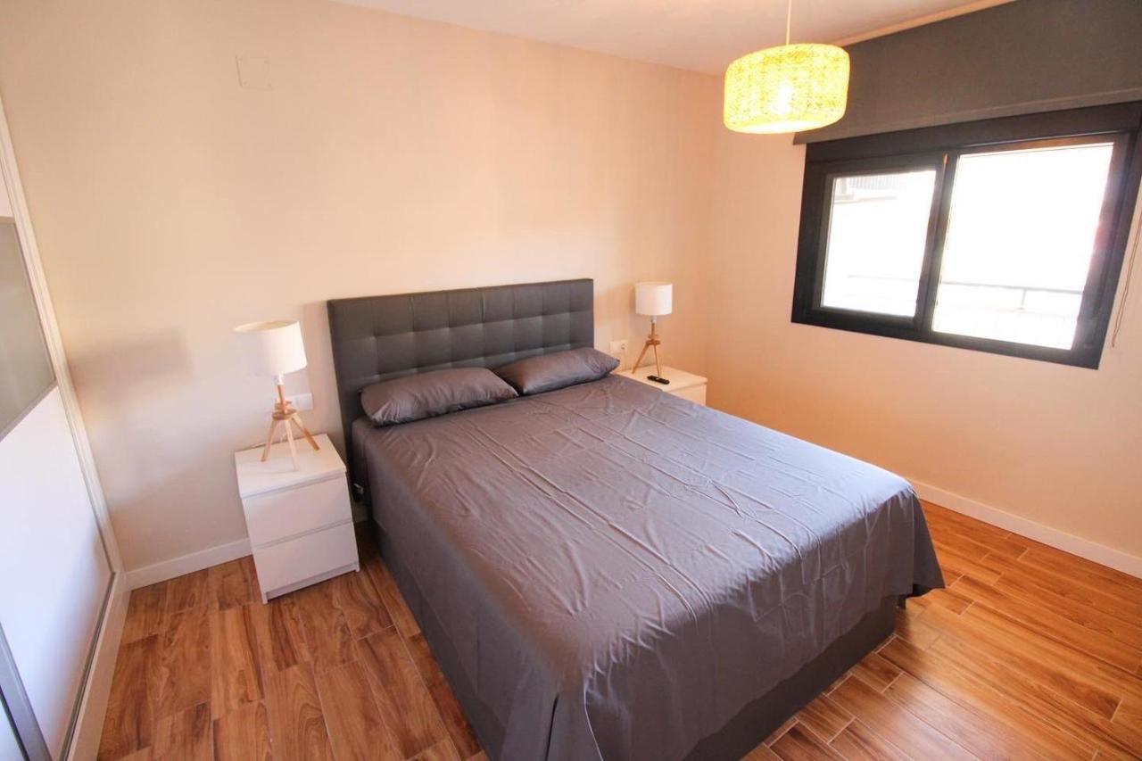 Apartamento Ronda IV 丰希罗拉 外观 照片