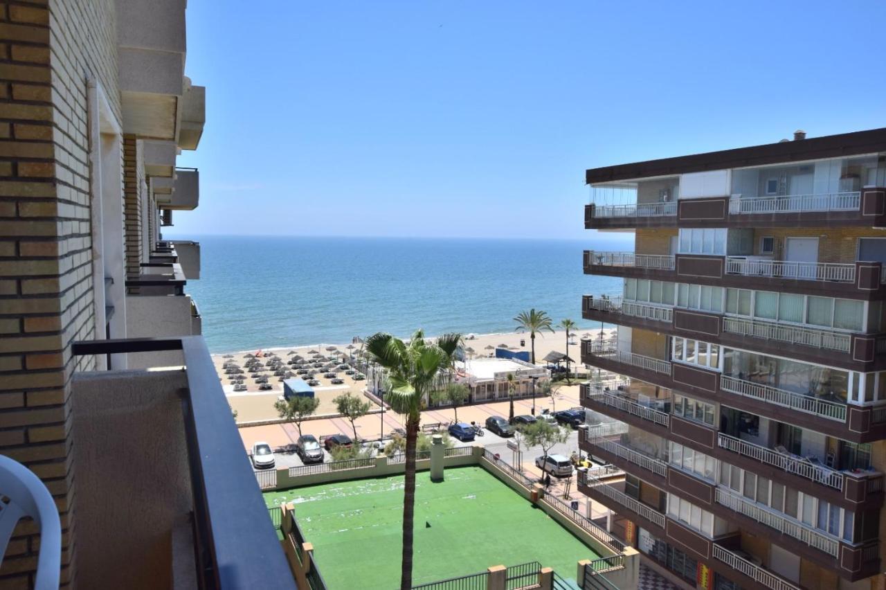 Apartamento Ronda IV 丰希罗拉 外观 照片