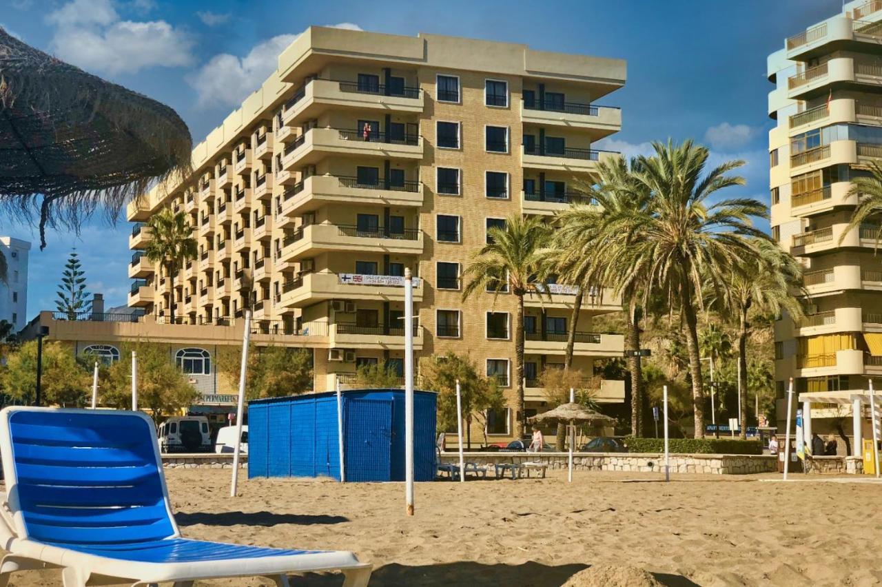 Apartamento Ronda IV 丰希罗拉 外观 照片
