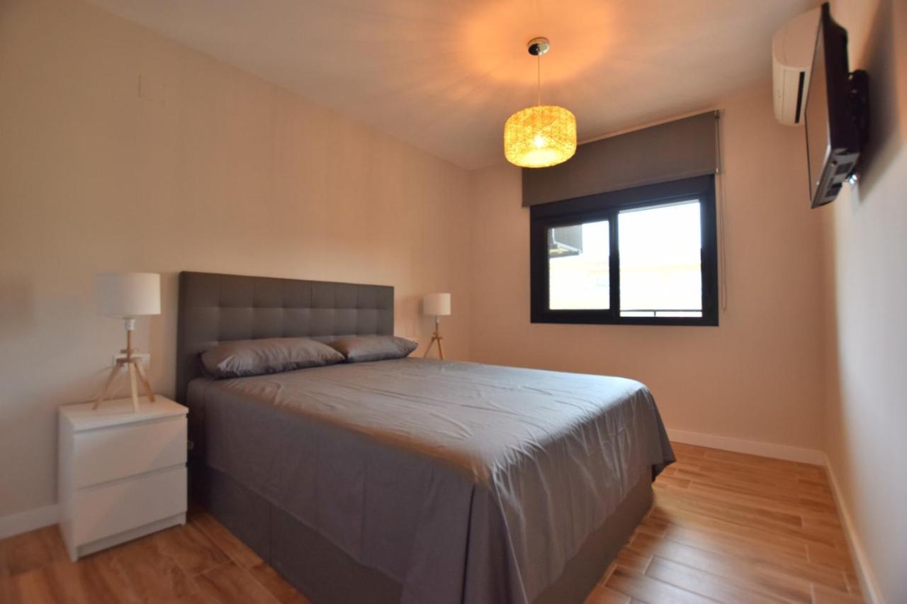 Apartamento Ronda IV 丰希罗拉 外观 照片