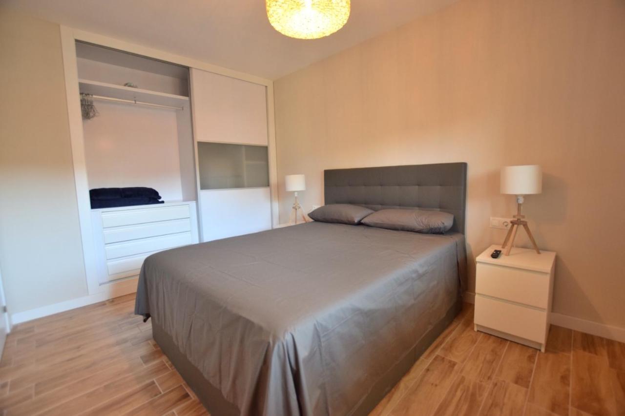 Apartamento Ronda IV 丰希罗拉 外观 照片