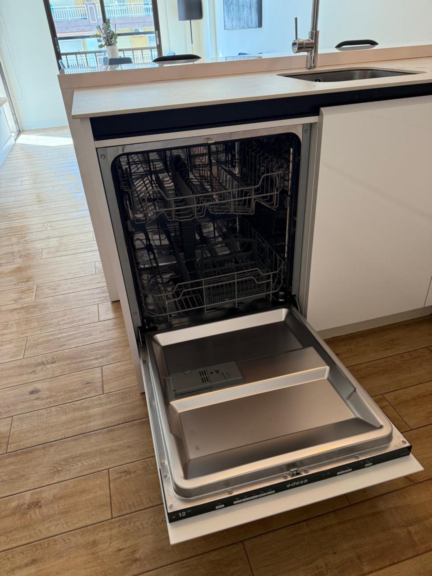 Apartamento Ronda IV 丰希罗拉 外观 照片